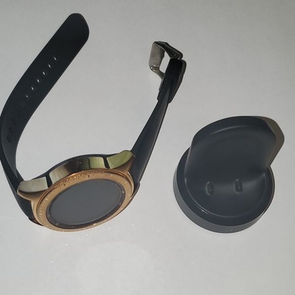 Samsung Galaxy smartwatch 40 mm - Picture 3 of 4